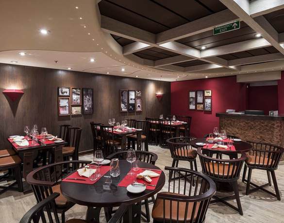 MSC Cruises, MSC Divina, Butchers Cut.jpg